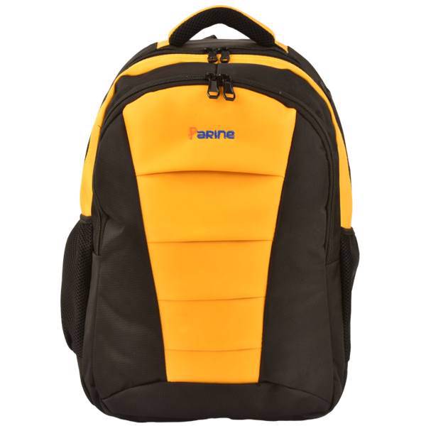 Parine SP97-4 Backpack For 15 Inch Laptop، کوله پشتی لپ تاپ پارینه مدل SP97-4 مناسب برای لپ تاپ 15 اینچی