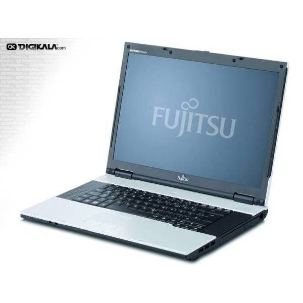 Fujitsu EsprimoMobile V-6555-A، لپ تاپ فوجیتسو اسپریمو موبایل وی 6555