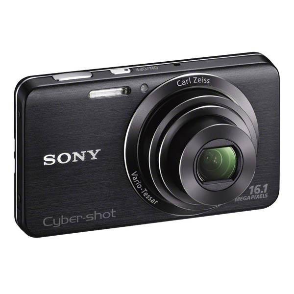 Sony Cyber-Shot DSC-W650، دوربین دیجیتال سونی سایبرشات دی اس سی-دبلیو 650
