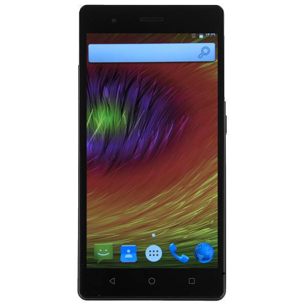 GLX Maad Plus Dual SIM Mobile Phone، گوشی موبایل جی ال ایکس مدل Maad Plus دو سیم کارت