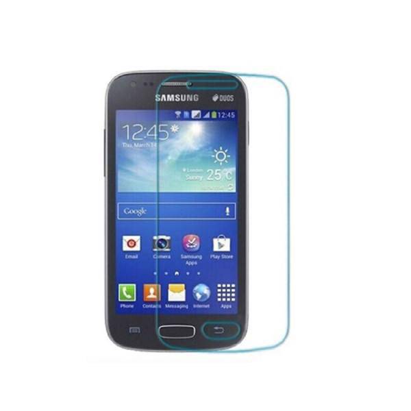 Nano Screen Protector For Mobile Samsung Galaxy Star Pro S7262، محافظ صفحه نمایش نانو مناسب برای سامسونگ Galaxy Star Pro S7262
