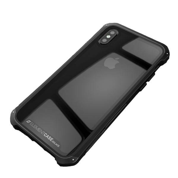 Element Case solace Cover For Apple iPhone X/XS، کاور المنت کیس مدل solace مناسب برای گوشی موبایل آیفون X/XS