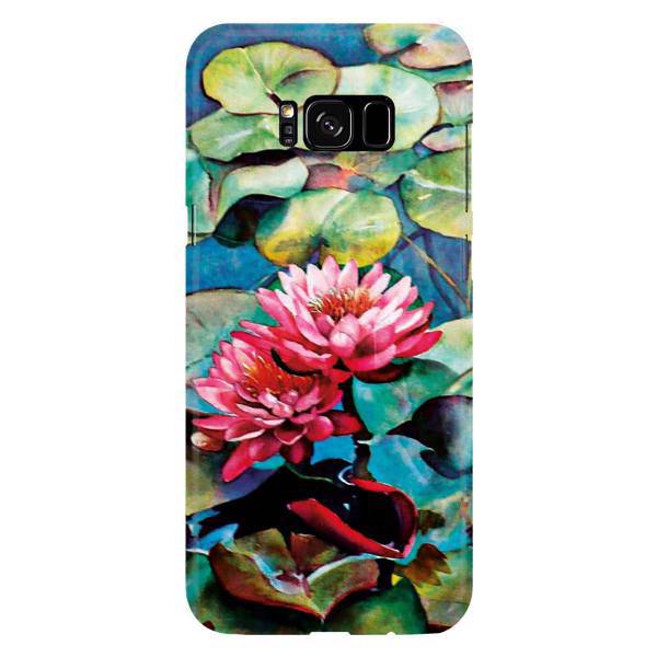 ZeeZip 418G Cover For Samsung Galaxy S8، کاور زیزیپ مدل 418G مناسب برای گوشی موبایل سامسونگ گلکسی S8