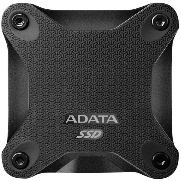 Adata SD600 SSD Drive - 256GB، حافظه SSD ای دیتا مدل SD600 ظرفیت 256 گیگابایت