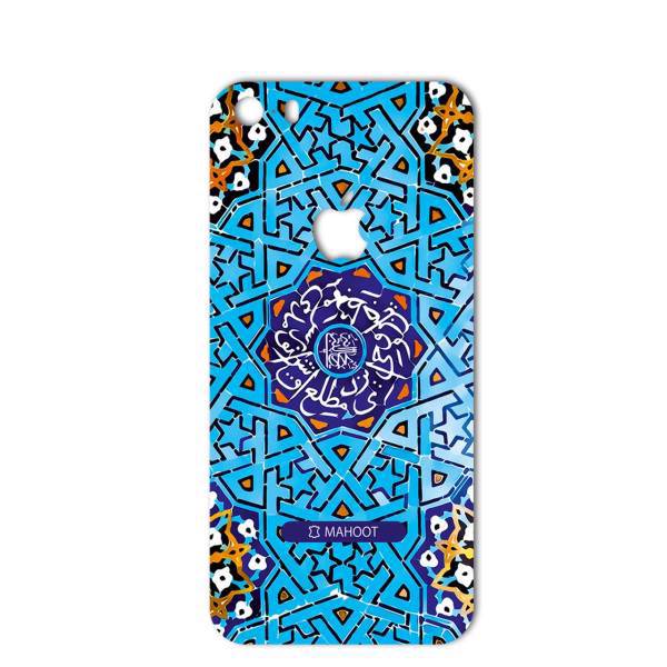 MAHOOT Slimi design-tile Design Sticker for iPhone 5s/SE، برچسب تزئینی ماهوت مدل Slimi design-tile Design مناسب برای گوشی iPhone 5s/SE