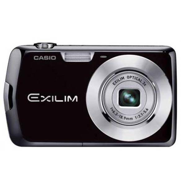 Casio Exilim EX-Z2، دوربین دیجیتال کاسیو اکسیلیم ای ایکس زد 2