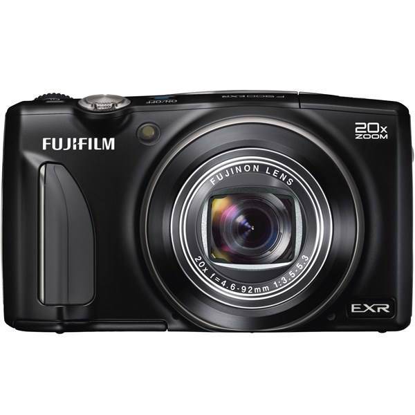 Fujifilm Finepix F900 EXR، دوربین دیجیتال فوجی فیلم فاین پیکس F900 EXR
