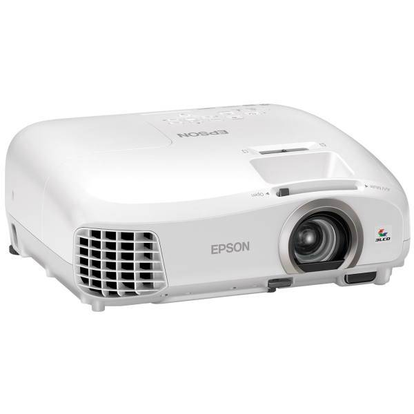 Epson EH-TW5300 Projector، پروژکتور اپسون مدل EH-TW5300