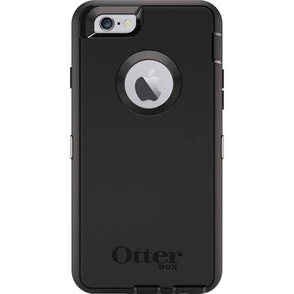Otterbox Defender Cover For Apple iPhone 6/6s، کاور آترباکس مدل Defender مناسب برای گوشی آیفون 6/6s