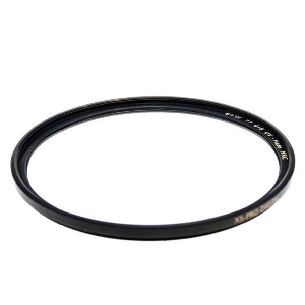 B W UV-HAZE 58mm Lens Filter، فیلتر لنز پولاریزه بی دبلیو مدل CPL-HAZE 58 mm