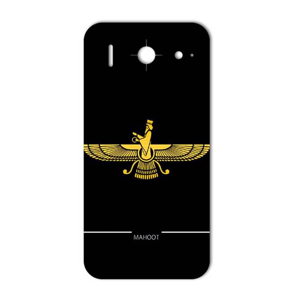 MAHOOT Farvahar Design Sticker for Huawei G510، برچسب تزئینی ماهوت مدل Farvahar Design مناسب برای گوشی Huawei G510