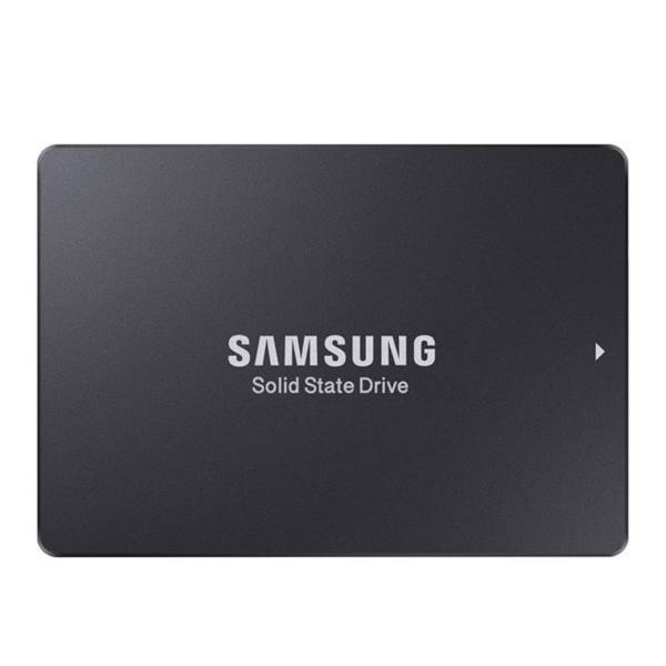 Samsung SM863 Server SSD Drive - 1.92TB، اس اس دی سرور سامسونگ مدل SM863 ظرفیت 1.92 ترابایت
