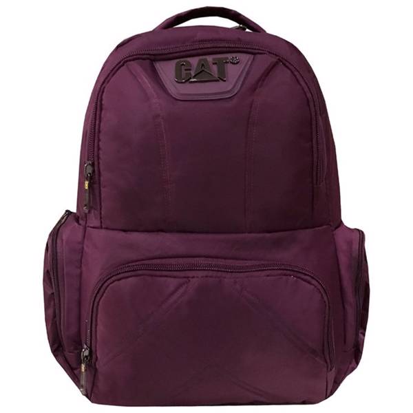 CAT-C62 Backpack For 16.4 Inch Laptop، کوله پشتی لپ تاپ مدل CAT-C62 مناسب برای لپ تاپ 16.4 اینچی