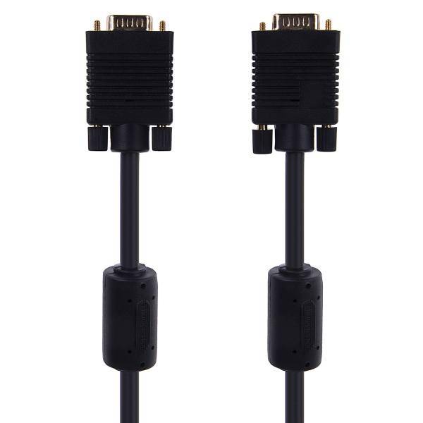 Cordia CCV-4520 High Speed VGA Cable 2m، کابل VGA کوردیا مدل های اسپید کد CCV-4520 به طول 2 متر