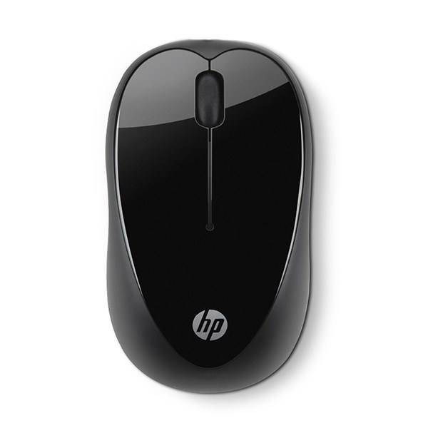 HP X1000 Wired Mouse، ماوس باسیم اچ پی مدل X1000