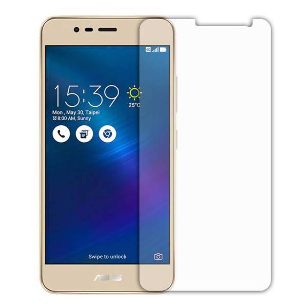 Tempered Glass Screen Protector For Asus Zenfone 3 Max ZC520TL، محافظ صفحه نمایش شیشه ای مدل تمپرد مناسب برای گوشی موبایل ایسوس Zenfone 3 Max ZC520TL