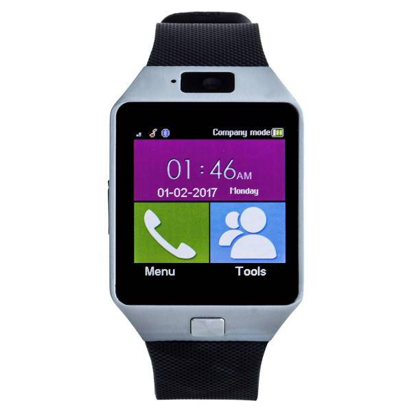 We Series MIP1 Smart Watch، ساعت هوشمندوی سریز مدل MIP1