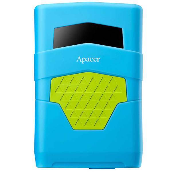 Apacer AC531 External Hard Drive - 1TB، هارد دیسک اکسترنال اپیسر مدل AC531 ظرفیت 1 ترابایت