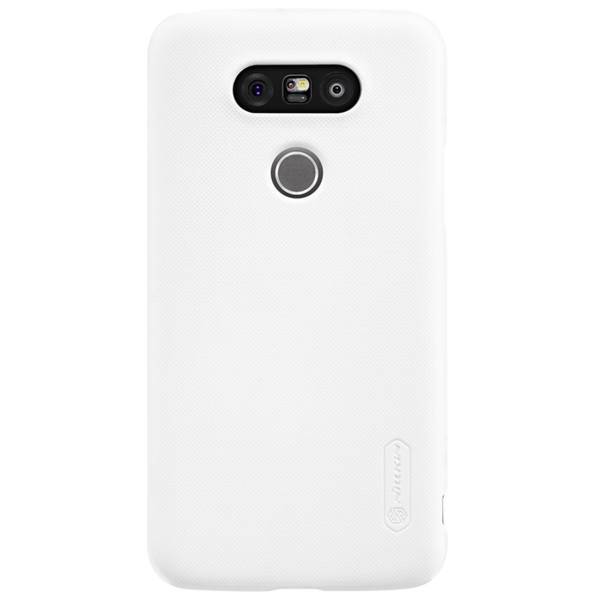 Nillkin Super Frosted Shield Cover For LG G5، کاور نیلکین مدل Super Frosted Shield مناسب برای گوشی موبایل ال جی G5