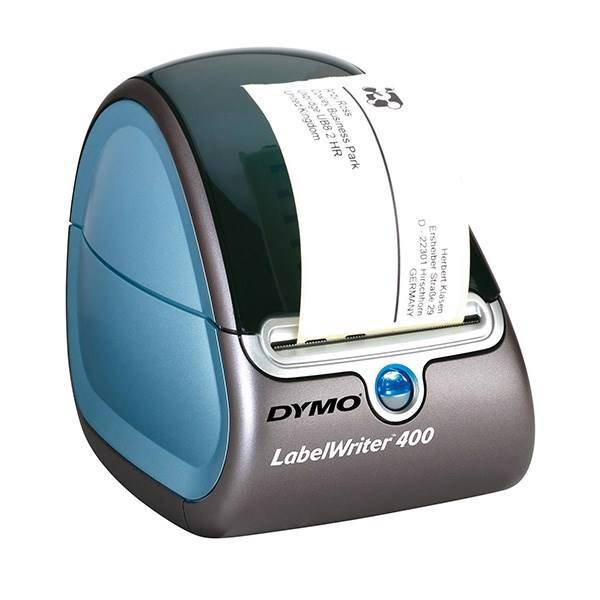 DYMO LabelWriter 400، پرینتر لیبل زن دایمو