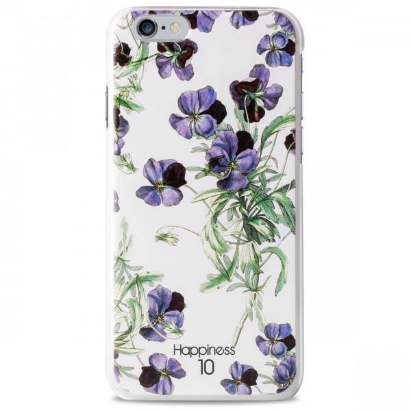 Puro HPIPC647FLOWERS Cover For iPhone 6، کاور پورو مدل HPIPC647FLOWERS مناسب برای گوشی موبایل آیفون 6