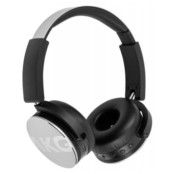 Bluetooth Headphones AKG 750 BT، هدفون ای کی جی مدل Y50 BT