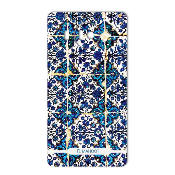 MAHOOT Traditional-tile Design Sticker for Microsoft Lumia 950 XL، برچسب تزئینی ماهوت مدل Traditional-tile Design مناسب برای گوشی Microsoft Lumia 950 XL