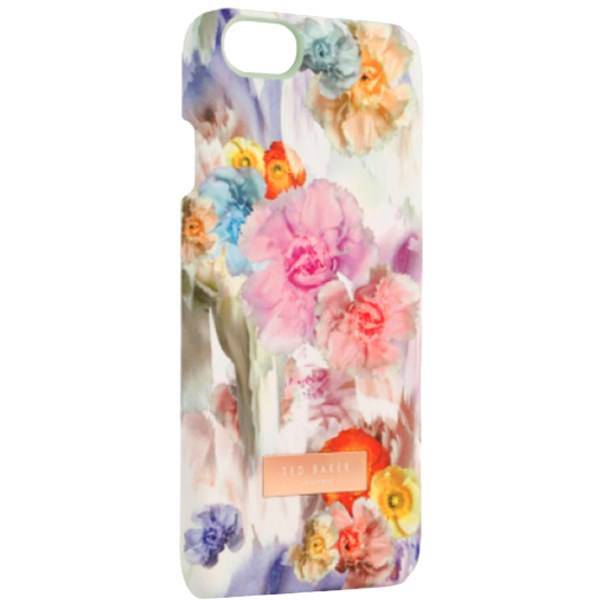 Apple iPhone 6 Ted Baker Case 2208، کاور Ted Baker مدل 2208 مناسب برای گوشی آیفون 6