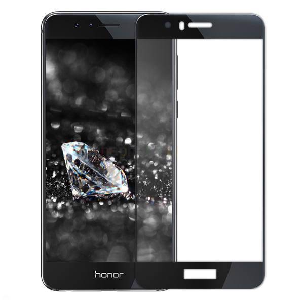 محافظ صفحه نمایش شیشه ای ریمکس مناسب برای گوشی Honor 8