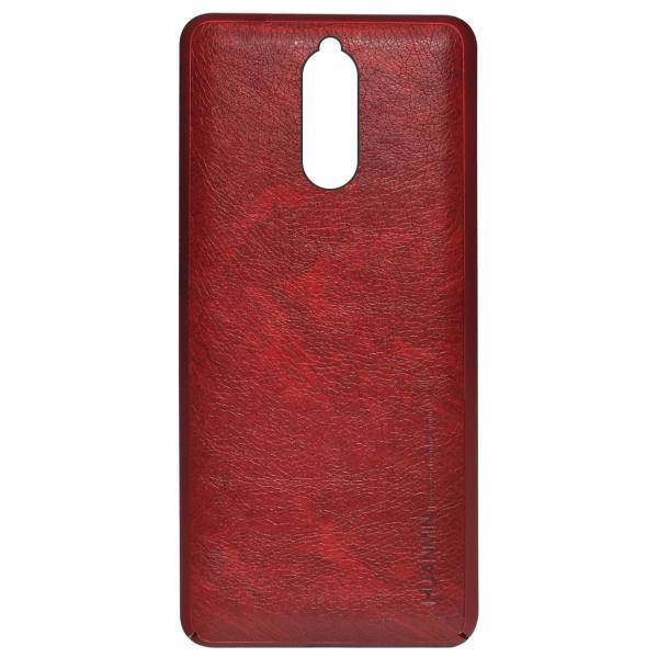 HW Thin Leather Cover For Huawei Mate 10 Lite/Nova 2، کاور اچ دبلیو مدل Thin Leather مناسب برای گوشی موبایل هوآوی Mate 10 Lite/Nova 2