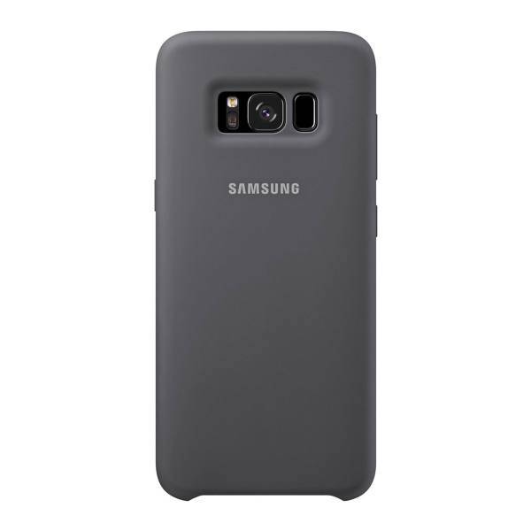 Silicone Cover For Samsung Galaxy S8 Plus، کاور سیلیکونی مناسب برای گوشی موبایل سامسونگ گلکسی اس 8 پلاس