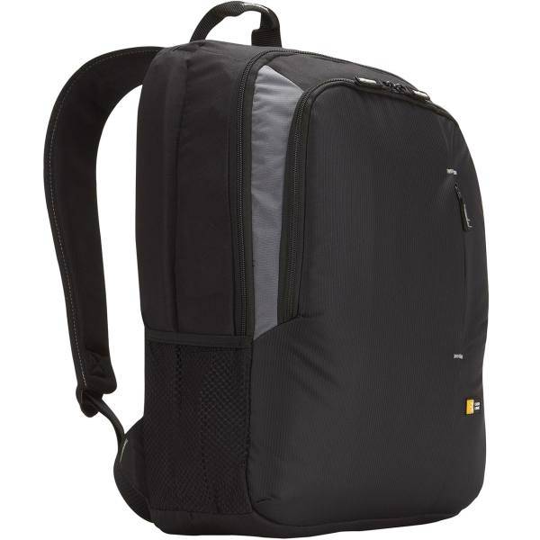 Case Logic VNB-217 Backpack For 17 Inch Laptop، کوله پشتی لپ تاپ کیس لاجیک مدل VNB-217 مناسب برای لپ تاپ 17 اینچی
