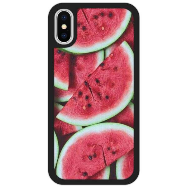 Akam AX0165 Case Cover iPhone 10، کاور آکام مدل AX0165 مناسب برای گوشی موبایل آیفون 10