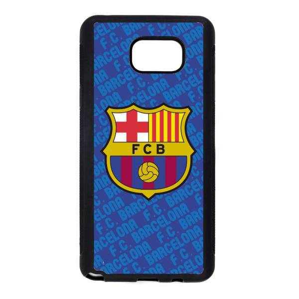 Kaardasti Barcelona Cover For Samsung Galaxy Note 5، کاور کاردستی مدل بارسلونا مناسب برای گوشی موبایل Samsung Galaxy Note 5