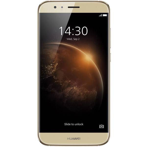 Huawei G8 Dual SIM Mobile Phone، گوشی موبایل هوآوی مدل G8 دو سیم‌کارت