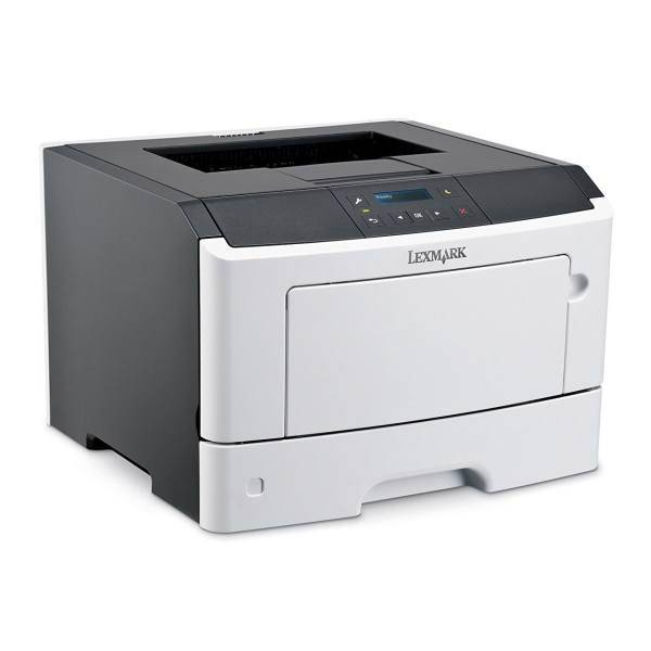 Lexmark MS317DN Laser Printer، پرینتر لیزری لکسمارک مدل MS317DN
