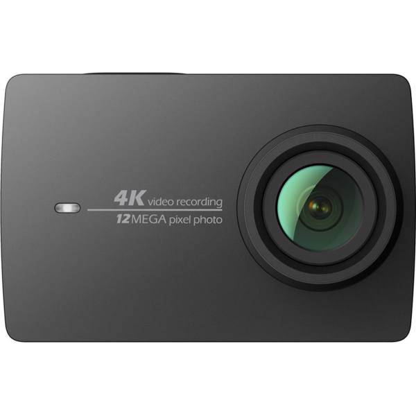 Yi 4K Action Camera، دوربین ایی مدل 4K