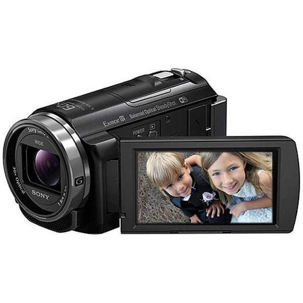 Sony HDR-PJ540، دوربین فیلم برداری سونی HDR-PJ540