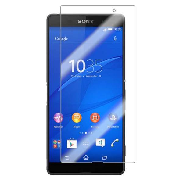 Nano Screen Protector For Mobile Sony Xperia Z4، محافظ صفحه نمایش نانو مناسب برای سونی Xperia Z4