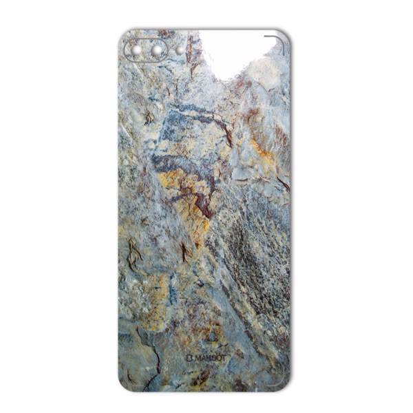 MAHOOT Marble-vein-cut Special Sticker for Asus zenfone 4 Max ZC554KL، برچسب تزئینی ماهوت مدل Marble-vein-cut Special مناسب برای گوشی Asus zenfone 4 Max ZC554KL