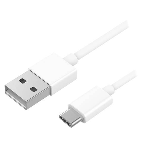 ZMI USB to USB-C Cable 1m، کابل تبدیل USB به USB-C زد ام آی طول 1 متر
