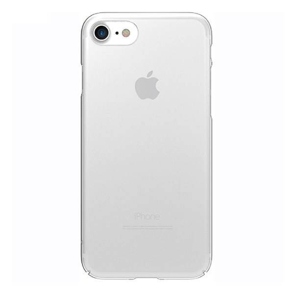 Just Mobile TENC Cover For Apple iPhone 7/8، کاور جاست موبایل مدل TENC مناسب برای گوشی موبایل آیفون 8/7