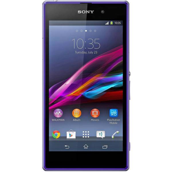 Sony Xperia Z1 C6902 Mobile Phone، گوشی موبایل سونی اکسپریا زد وان6902