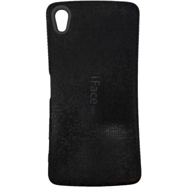 iFace Mall Cover For Sony Z5 Premium، کاور آی فیس مدل Mall مناسب برای گوشی موبایل سونی Z5 Premium