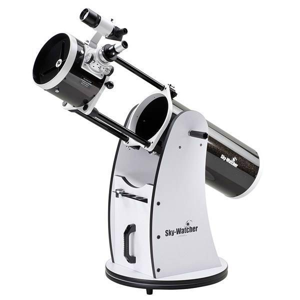 Skywatcher BKDOB 8 FlexTube، تلسکوپ اسکای واچر BKDOB 8 FlexTube