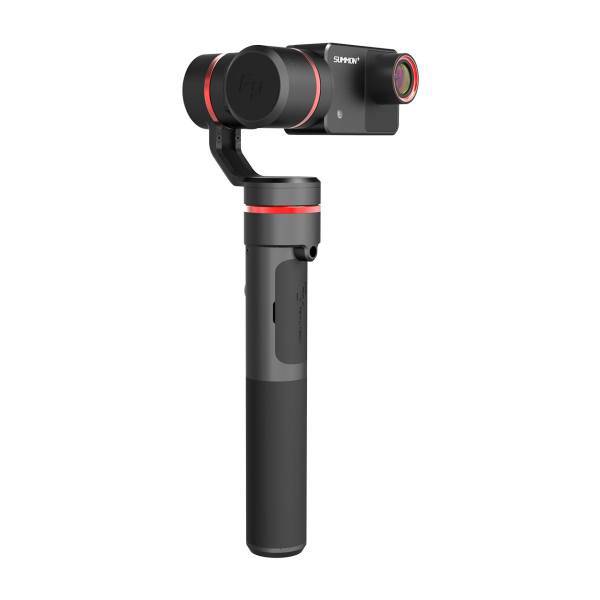 دوربین فیلمبرداری ورزشی Feiutech مدل Summon Plus 4K