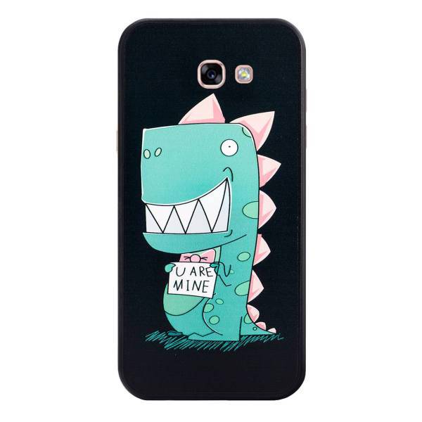 Kenzoo P-01 Cover For Samsung Galaxy J7 Prime، کاور کنزو مدل P-01 مناسب برای گوشی موبایل سامسونگ گلکسی J7 Prime