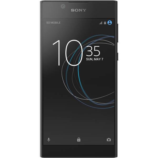 Sony Xperia L1 Dual SIM 16GB Mobile Phone، گوشی موبایل سونی مدل Xperia L1 دو سیم کارت ظرفیت 16 گیگابایت