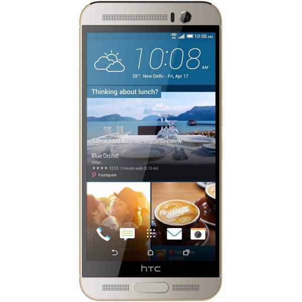 HTC One M9 Plus Mobile Phone، گوشی موبایل اچ‌تی‌سی مدل One M9 Plus