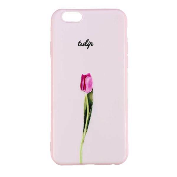 کاور ژله ای پروتکشن مدل فانتزی کد2 مناسب برای گوشی آیفون 6/6s